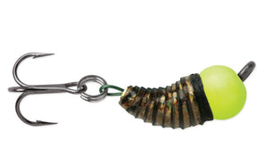 TUNGSTEN BUGBITE JIG