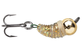 TUNGSTEN BUGBITE JIG