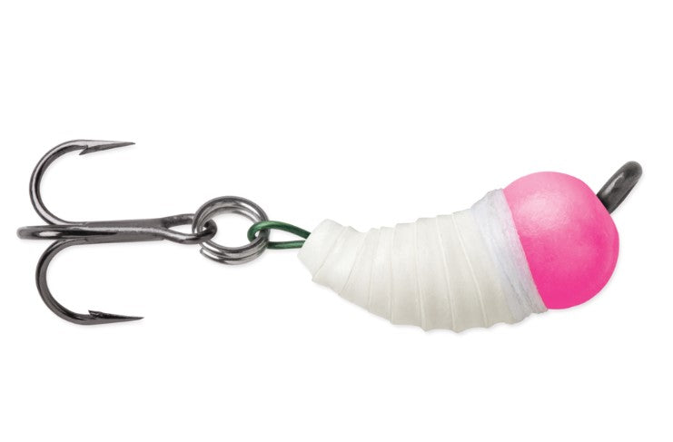 TUNGSTEN BUGBITE JIG