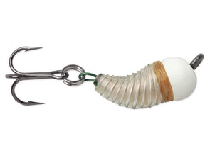 TUNGSTEN BUGBITE JIG