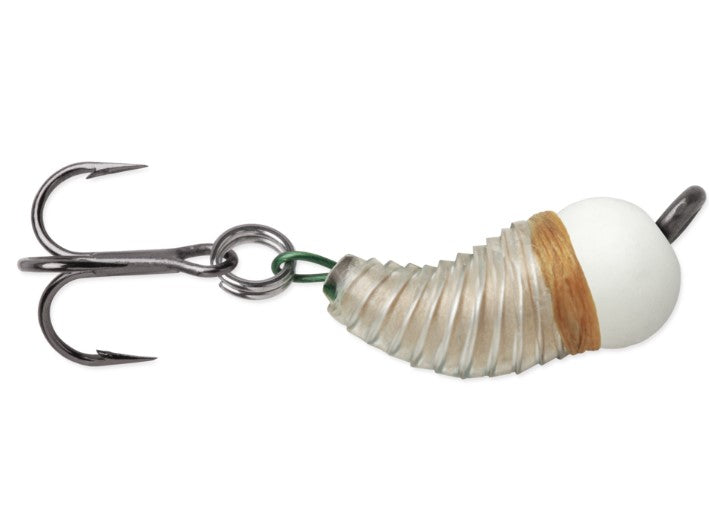 TUNGSTEN BUGBITE JIG