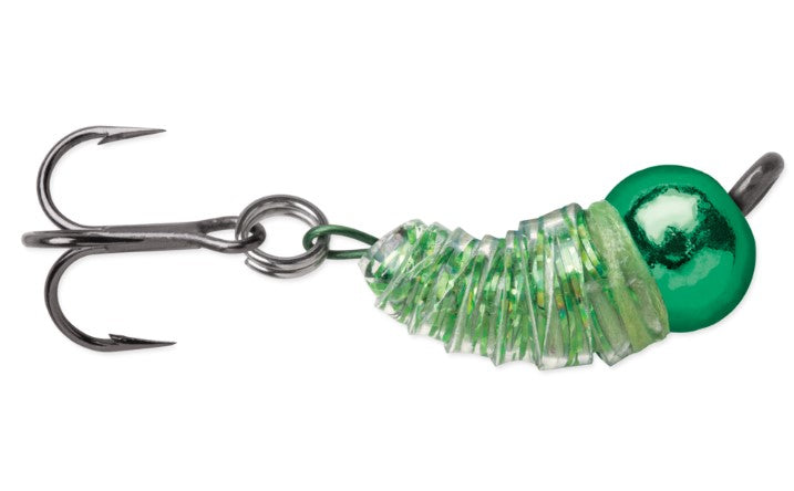 TUNGSTEN BUGBITE JIG