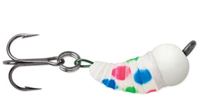 TUNGSTEN BUGBITE JIG