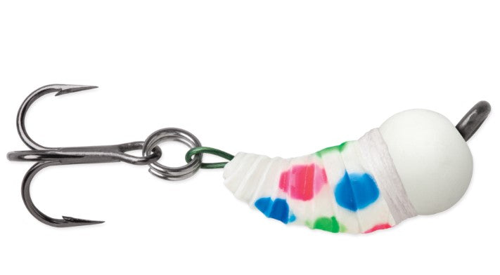 TUNGSTEN BUGBITE JIG