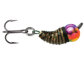 TUNGSTEN BUGBITE JIG