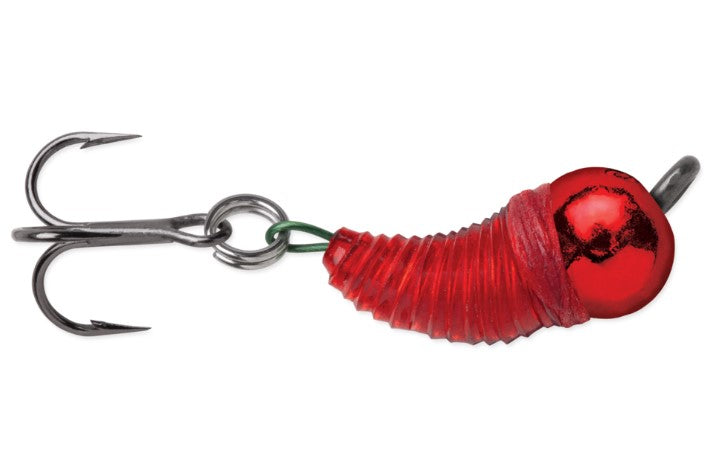 TUNGSTEN BUGBITE JIG