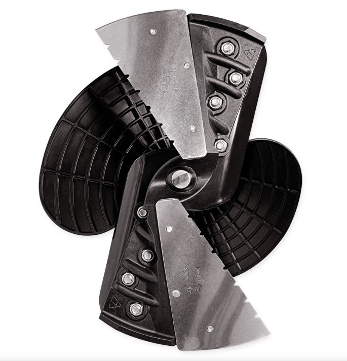 LAZER POWER REPLACEMENT BLADE