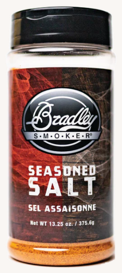 BRADLEY SMOKER SEASONINGS