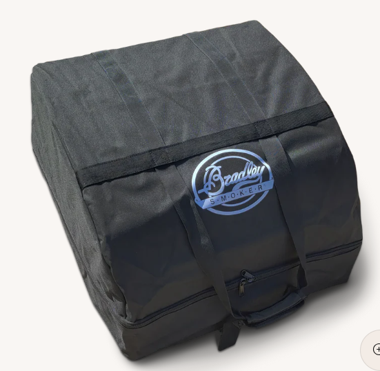 BRADLEY SMOKER WEATHER COVERS