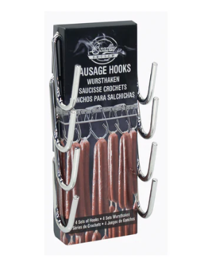 BRADLEY SMOKER ACCESSORIES