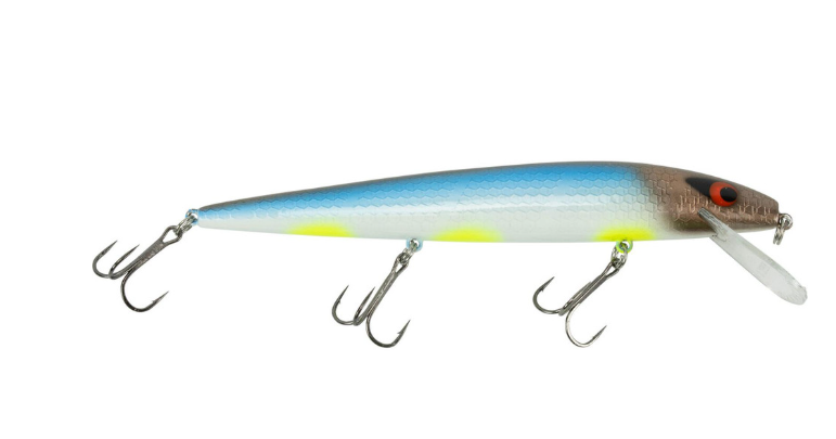 SMITHWICK ROGUE PERFECT 10 ROGUE JERKBAIT