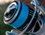 Free Reel Winding