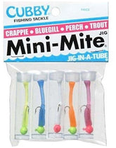 CUBBY MINI MITE