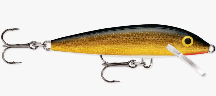 RAPALA ORIGINAL FLOATER - 5/16oz, 1/8oz & 3/16oz