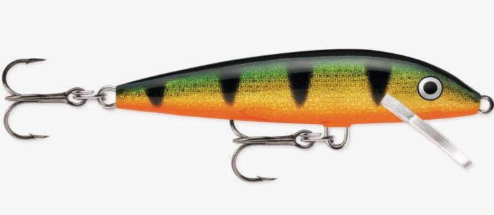 RAPALA ORIGINAL FLOATER - 5/16oz, 1/8oz & 3/16oz