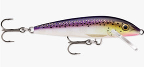 RAPALA ORIGINAL FLOATER - 5/16oz, 1/8oz & 3/16oz