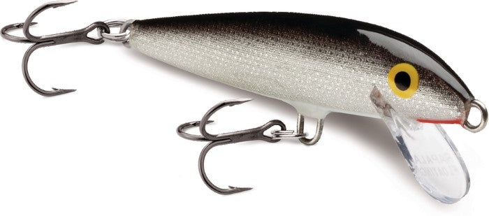 RAPALA ORIGINAL FLOATER - 5/16oz, 1/8oz & 3/16oz