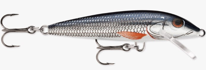 RAPALA ORIGINAL FLOATER - 5/16oz, 1/8oz & 3/16oz