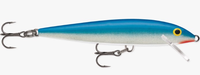 RAPALA ORIGINAL FLOATER - 5/16oz, 1/8oz & 3/16oz