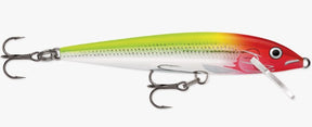 RAPALA ORIGINAL FLOATER - 5/16oz, 1/8oz & 3/16oz