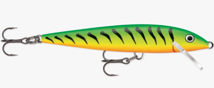 RAPALA ORIGINAL FLOATER - 5/16oz, 1/8oz & 3/16oz