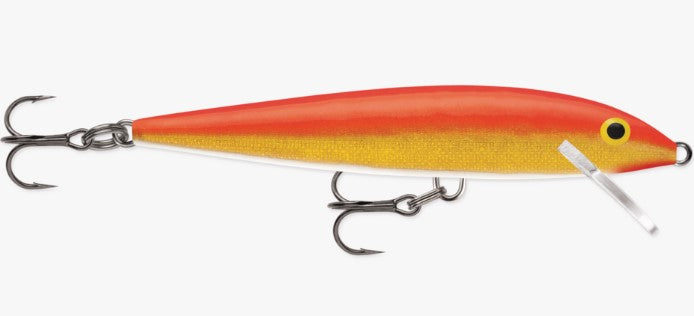 RAPALA ORIGINAL FLOATER - 5/16oz, 1/8oz & 3/16oz