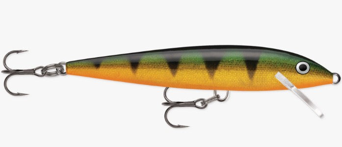 RAPALA ORIGINAL FLOATER - 5/16oz, 1/8oz & 3/16oz