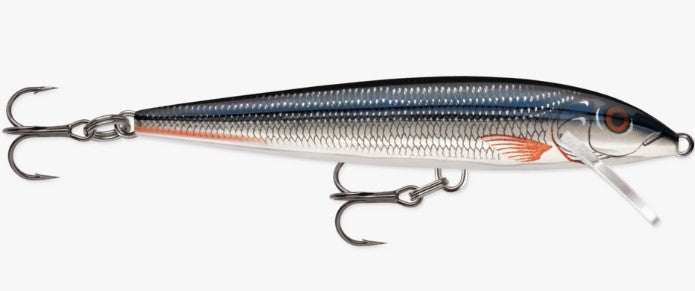 RAPALA ORIGINAL FLOATER - 5/16oz, 1/8oz & 3/16oz