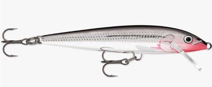 RAPALA ORIGINAL FLOATER - 5/16oz, 1/8oz & 3/16oz