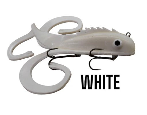 MEDUSSA HUSKY Lures by CHAOS TACKLE