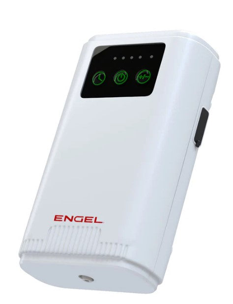 ENGEL RECHARGABLE AERATOR PUMP
