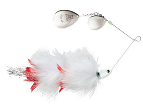 BLUE FOX SUPER BOU SPINNERBAIT