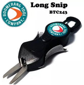 BOOMERANG LINE CUTTING TOOL