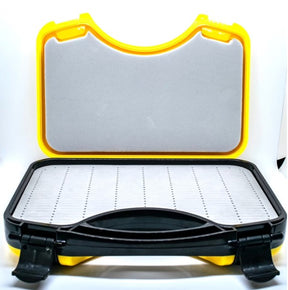 TUNGSTEN SUITCASE