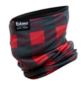 BUFFALO PLAID NECK GAITER