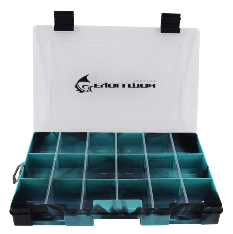 EVOLUTION TACKLE TRAY