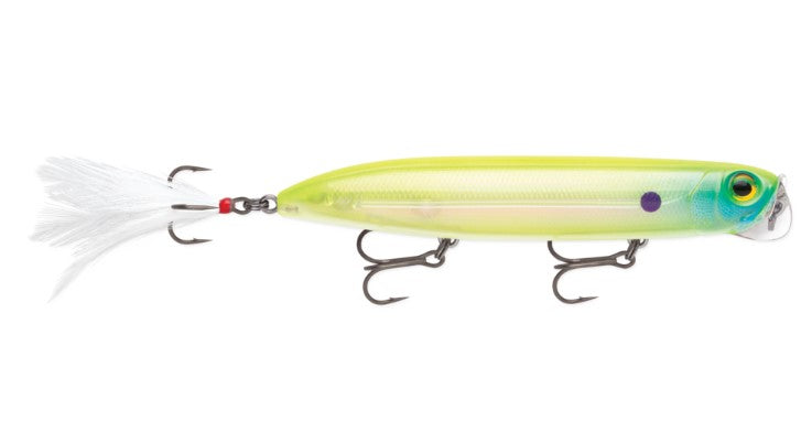 PRECISION XTREME JOWLER