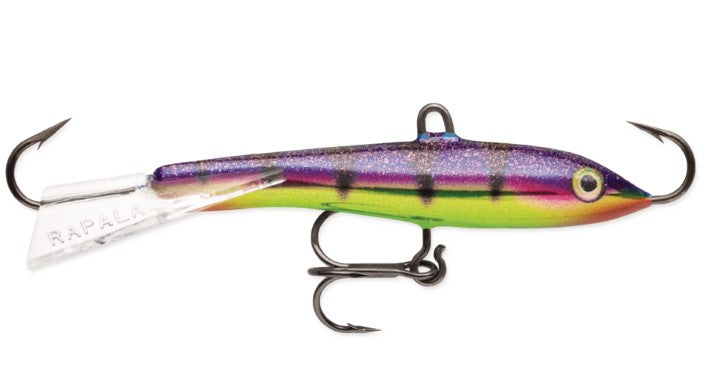 JIGGING RAP Size 7 (5/8oz), 9 (7/8oz)