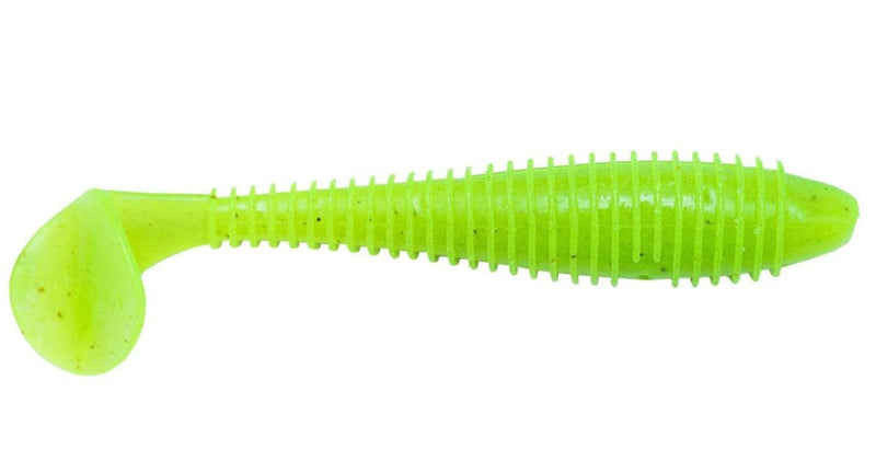 Keitech Rods KEITECH Fat Impact Lures - Effective Fishing Attractant — St. Croix ...