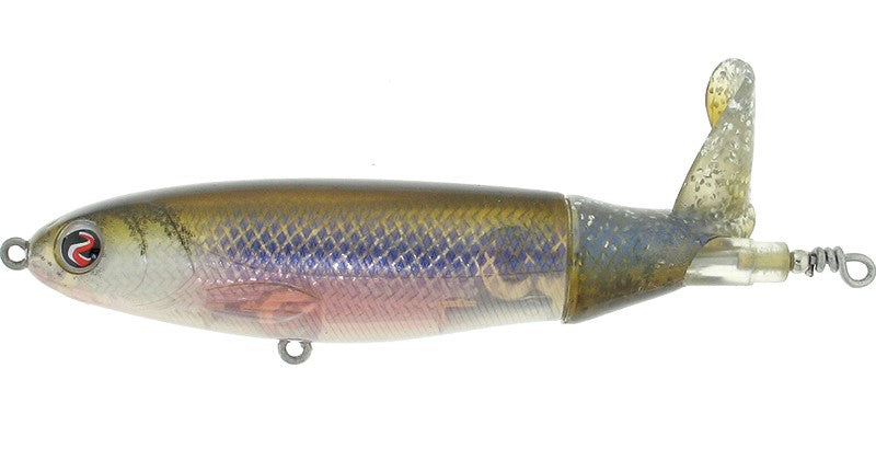 RIVER 2 SEA WHOPPER PLOPPER 75 & 110