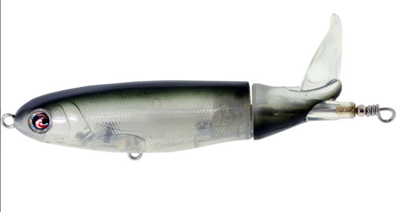 RIVER 2 SEA WHOPPER PLOPPER 75 & 110