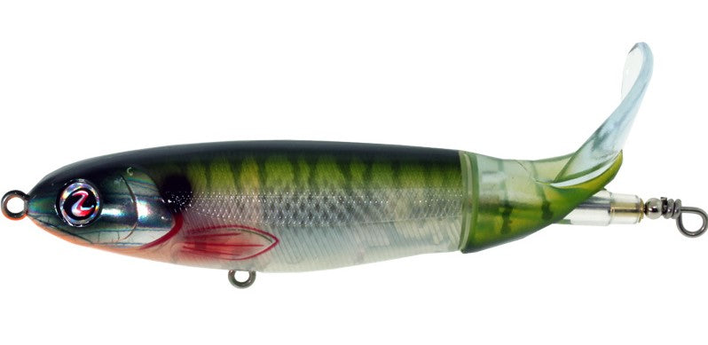 RIVER 2 SEA WHOPPER PLOPPER 75 & 110