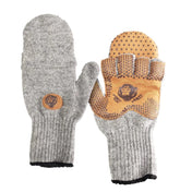 WOOLY MITTEN