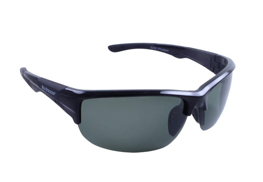 PRIVATEER SUNGLASSES