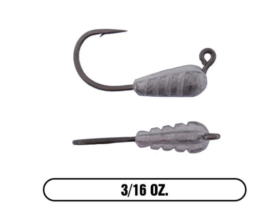 STEALTH FINESSE TUBE JIG