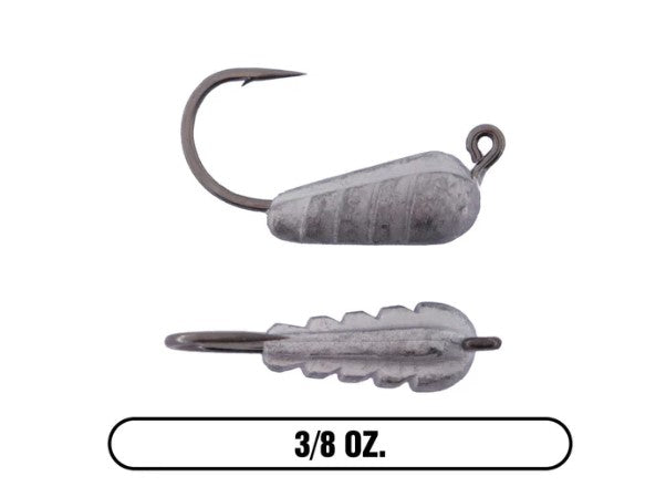 STEALTH FINESSE TUBE JIG