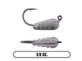 STEALTH FINESSE TUBE JIG
