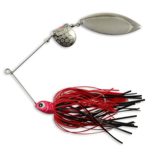 REED-RUNNER TANDEM SPIN