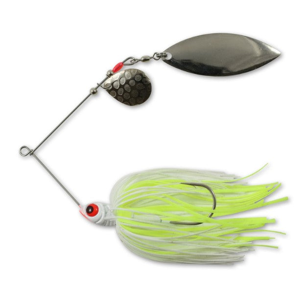 REED-RUNNER TANDEM SPIN