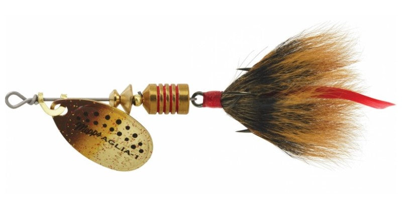 AGLIA DRESSED TREBLE